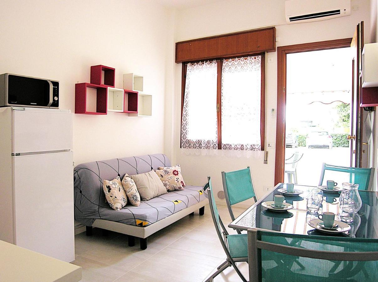 Appartamenti Bristol Bibione Exterior photo