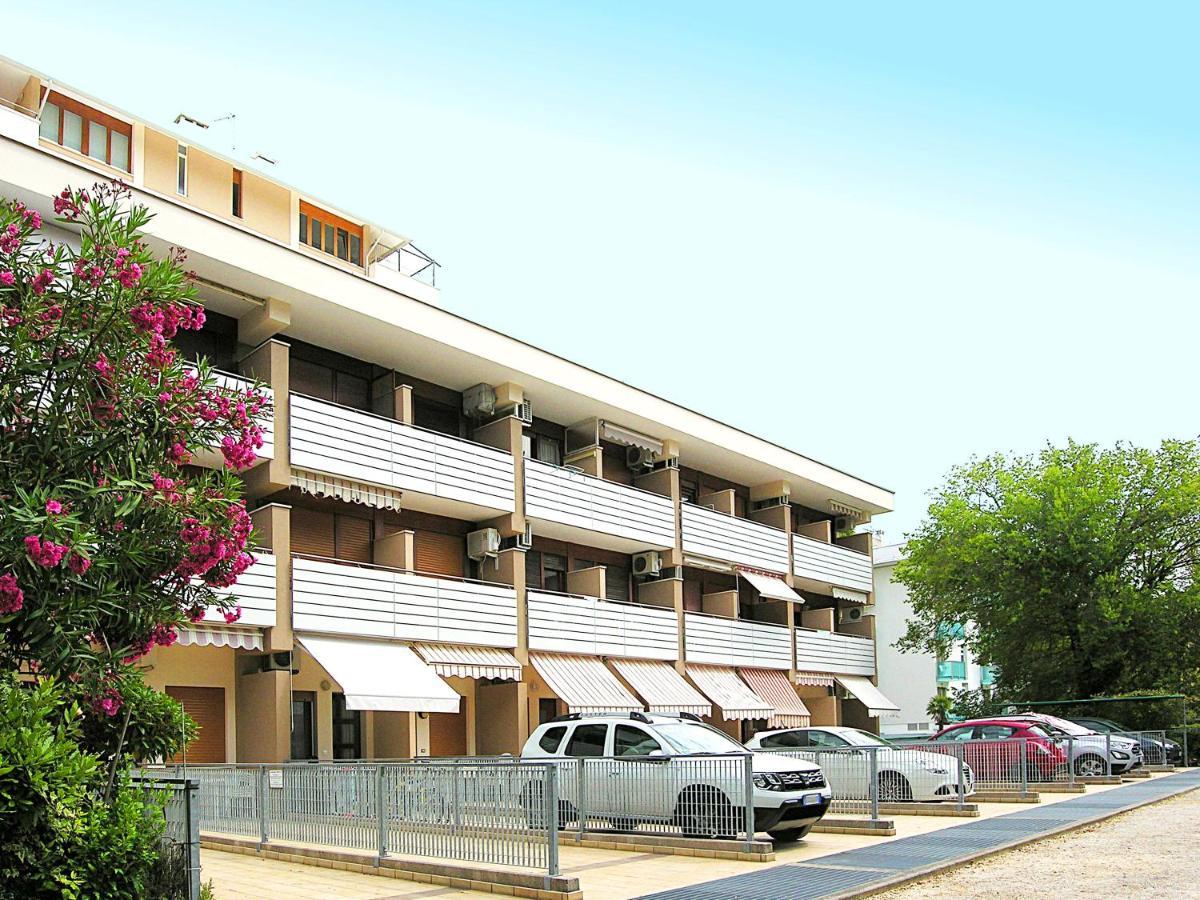 Appartamenti Bristol Bibione Exterior photo