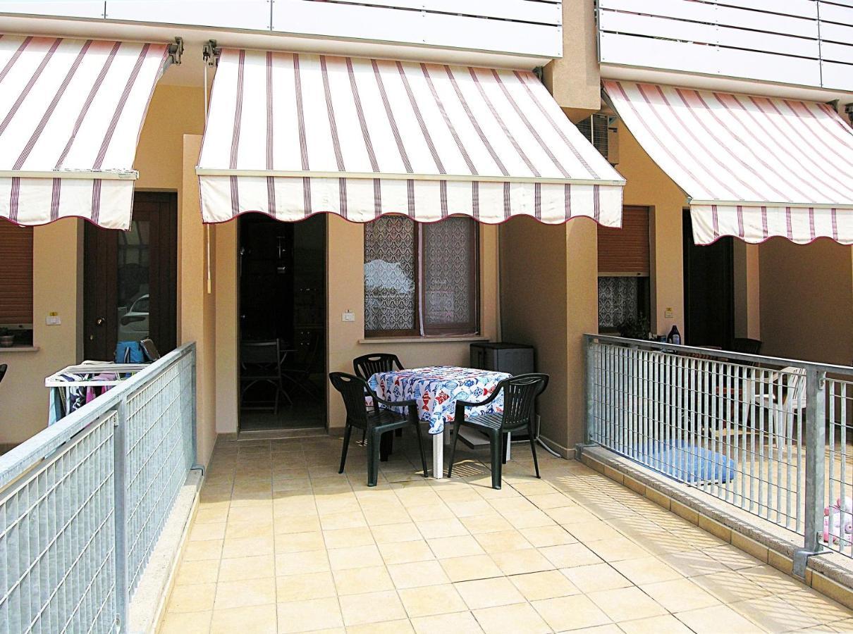Appartamenti Bristol Bibione Exterior photo