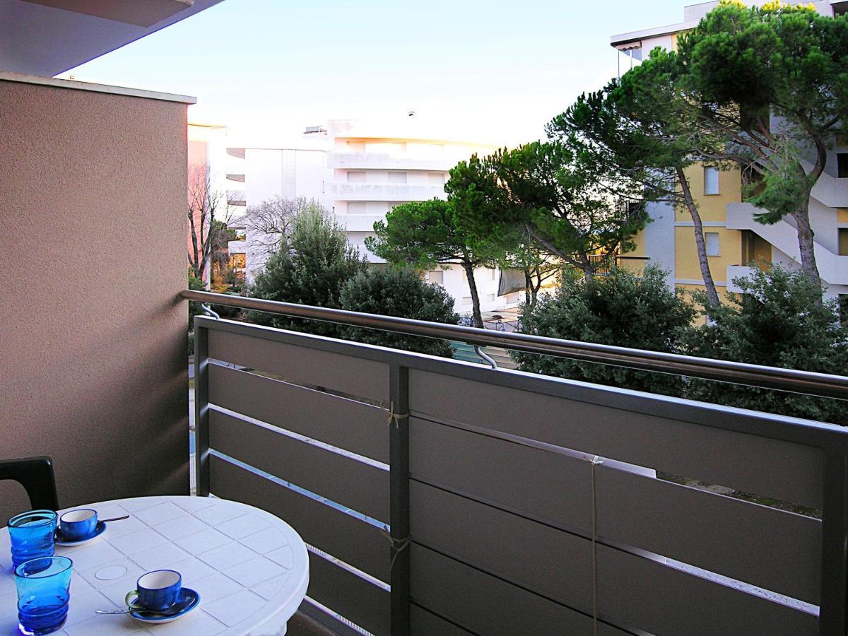 Appartamenti Bristol Bibione Exterior photo