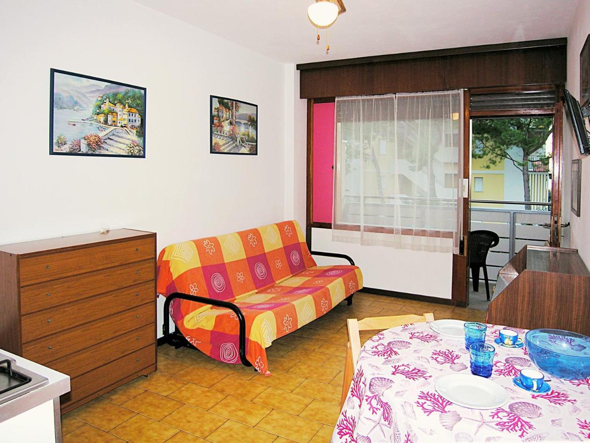 Appartamenti Bristol Bibione Exterior photo
