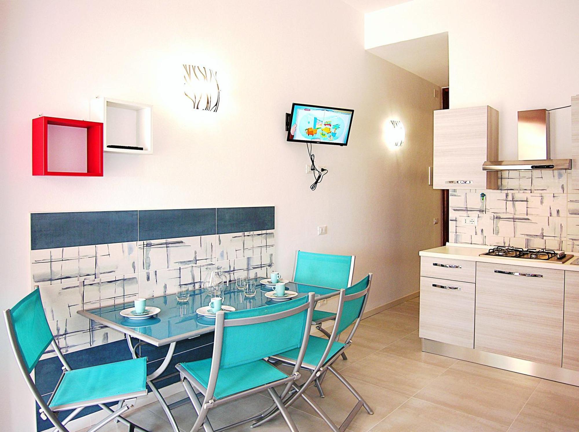 Appartamenti Bristol Bibione Room photo