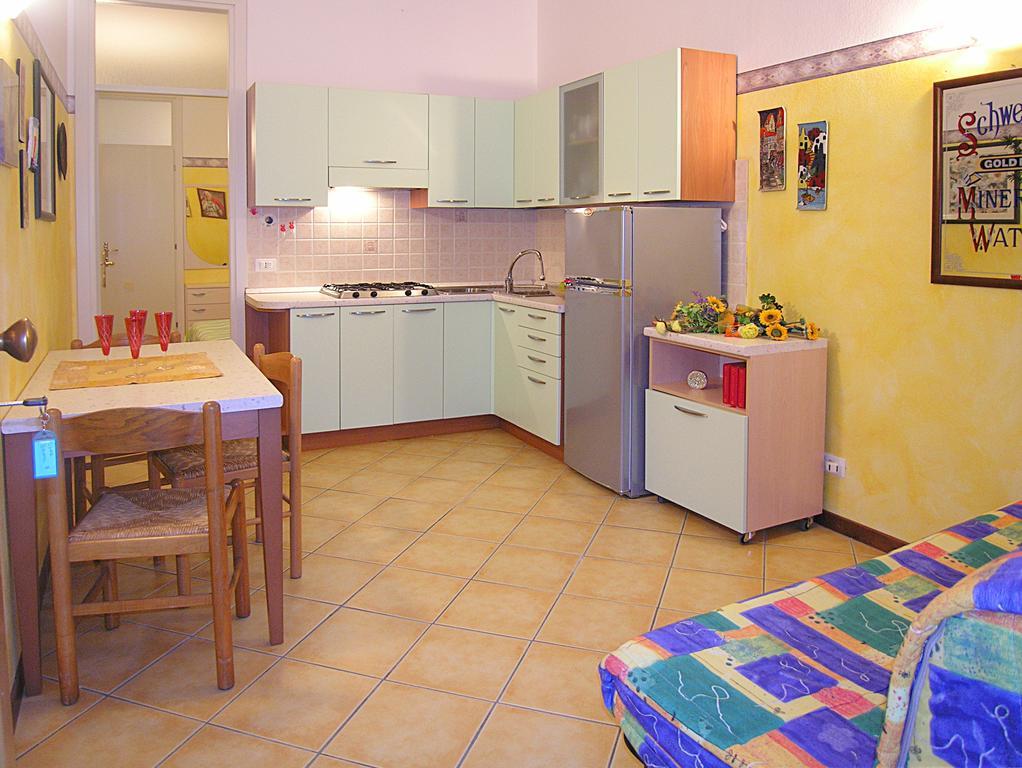Appartamenti Bristol Bibione Exterior photo