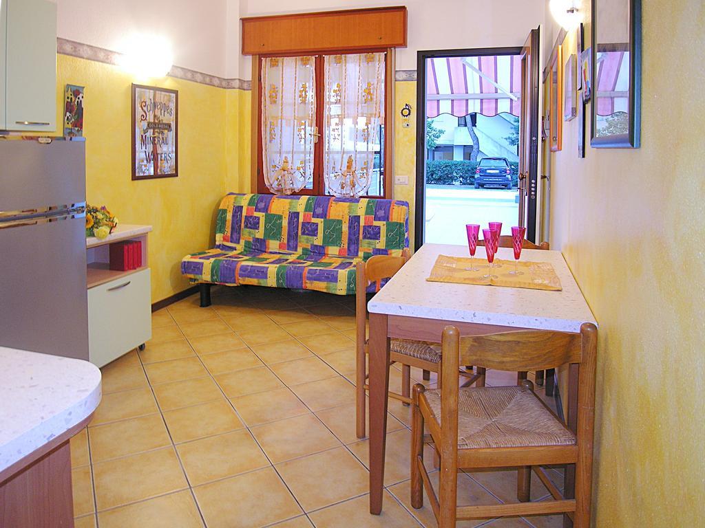 Appartamenti Bristol Bibione Exterior photo