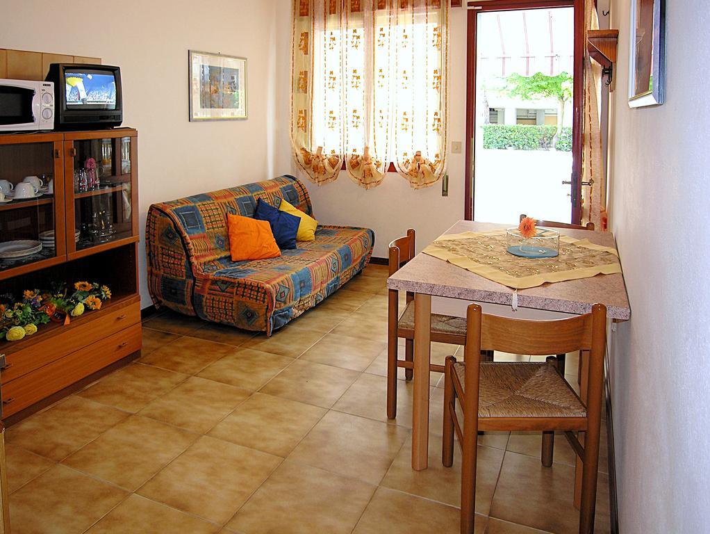 Appartamenti Bristol Bibione Exterior photo