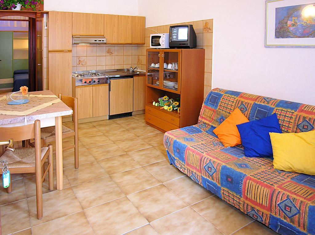 Appartamenti Bristol Bibione Exterior photo