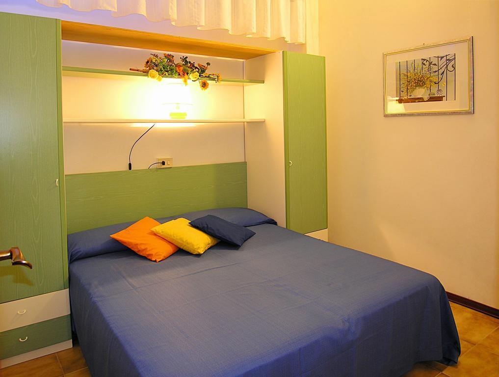 Appartamenti Bristol Bibione Exterior photo