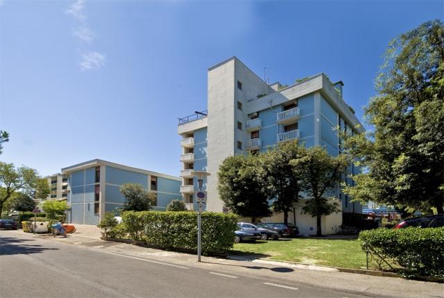 Appartamenti Bristol Bibione Exterior photo